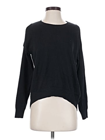Attention Pullover Sweater (view 1)