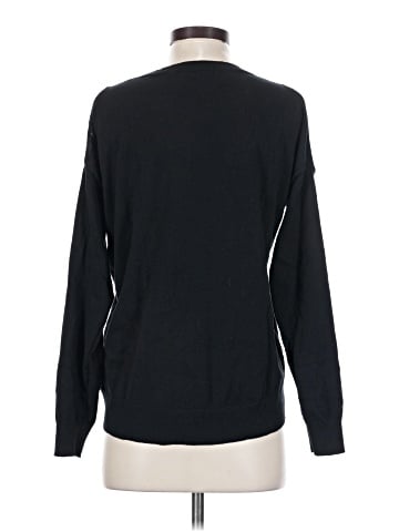 Attention Pullover Sweater (view 2)