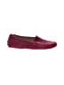 Tod's Burgundy Flats Size EU 40 - photo 1