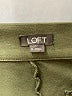 Ann Taylor LOFT Green Casual Pants Size 6 - photo 7