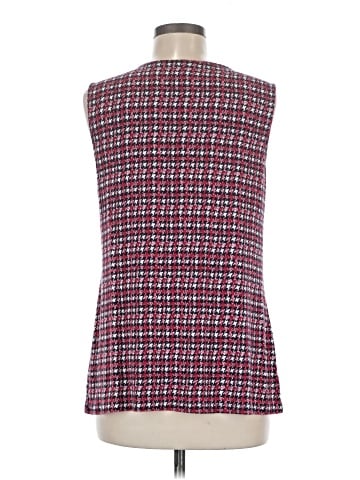 Croft & Barrow Sleeveless Blouse (view 2)