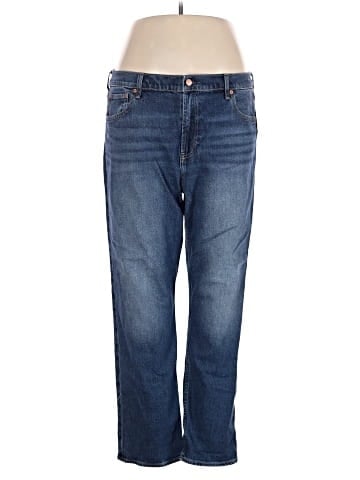 Gap Jeans (view 1)
