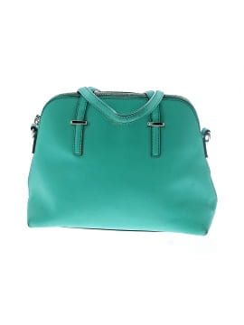 Kate Spade New York Leather Satchel (view 1)