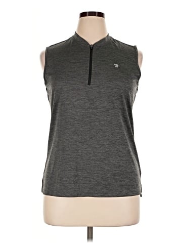 TBMPOY Sleeveless T-Shirt (view 1)