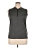 TBMPOY Gray Sleeveless T-Shirt Size XL - photo 1