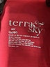 Terra & Sky Pink 3/4 Sleeve Top Size 0X - photo 7