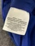 Nike Golf Blue Track Jacket Size M - photo 7