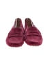 Tod's Burgundy Flats Size EU 40 - photo 2