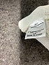 Korye 100% Polyester Ivory Pullover Sweater Size 2X - photo 8
