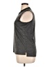 TBMPOY Gray Sleeveless T-Shirt Size XL - photo 5