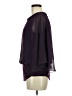 Assorted Brands Purple Long Sleeve Blouse Size M - photo 5