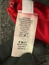 Minimi Red Cocktail Dress Size S - photo 8