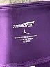 Promover Purple Active Pants Size L - photo 7