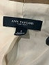Ann Taylor Tan Blazer Size 2 - photo 6