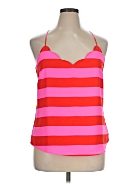 J.Crew Factory Store Sleeveless Top