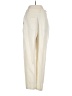 Zara Ivory Casual Pants Size S - photo 2