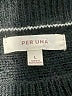 Per Una Black Sweater Vest Size L - photo 7