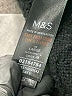 Per Una Black Sweater Vest Size L - photo 8