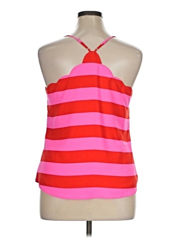 J.Crew Factory Store Sleeveless Top (view 2)