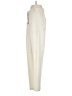 Zara Ivory Casual Pants Size S - photo 5