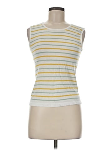 Barneys New York Sleeveless Top (view 1)