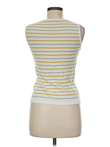 Barneys New York Sleeveless Top (view 2)