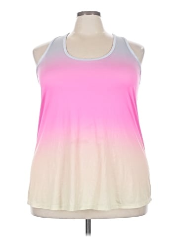 LIVI Tank Top (view 1)