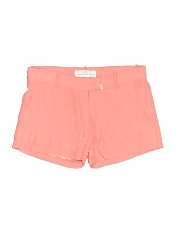 Amanda Uprichard Shorts (view 1)