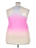 LIVI Pink Tank Top Size 22 Plus - photo 2