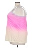 LIVI Pink Tank Top Size 22 Plus - photo 5