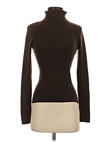 Moda International Turtleneck Sweater (view 1)