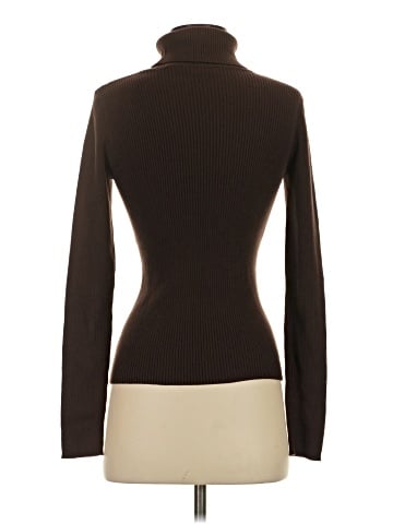 Moda International Turtleneck Sweater (view 2)