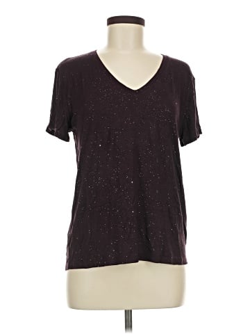 Nine West Short Sleeve Top (view 1)