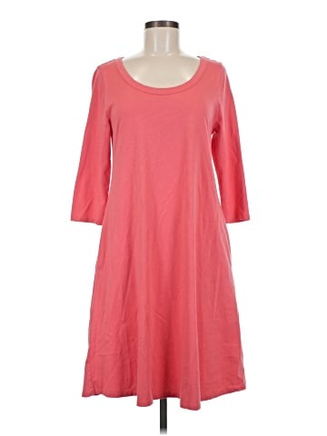 Soft Surroundings Casual Dress (view 1)
