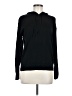 Hilary Radley Black Pullover Sweater Size M - photo 1