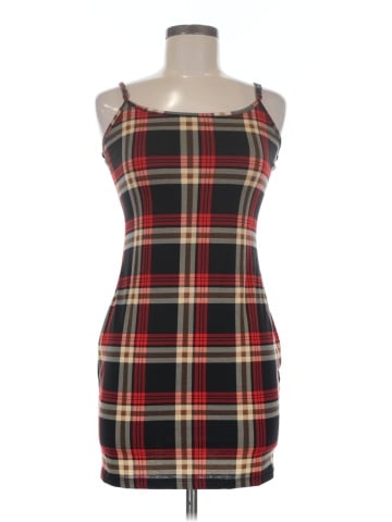 Unbranded Casual Dress (view 1)