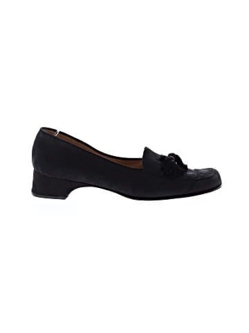 Salvatore Ferragamo Vintage Loafers (view 1)