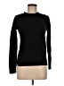 Atmosphere Black Turtleneck Sweater Size 6 - photo 1