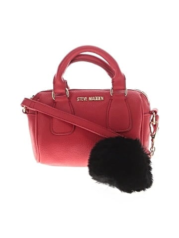 Steve Madden Satchel (view 1)