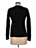 Atmosphere Black Turtleneck Sweater Size 6 - photo 2