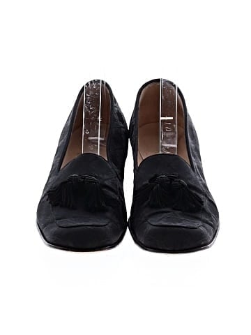 Salvatore Ferragamo Vintage Loafers (view 2)