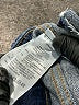 Madewell Blue Jeans Size 26 waist - photo 8