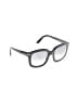 Tom Ford Gray Black Sunglasses One size - photo 1