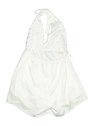 Toby Heart Ginger Overall Shorts (view 2)