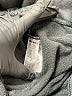 Old Navy Solid Gray Active Pants Size S (petite) - photo 7