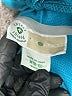 ExOfficio Solid Teal Blue Sweatshirt Size 16 - photo 7
