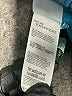 ExOfficio Solid Teal Blue Sweatshirt Size 16 - photo 8