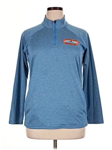 Devon & Jones Track Jacket (view 1)