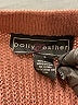 Polly & Esther Brown Long Sleeve Top Size S - photo 7