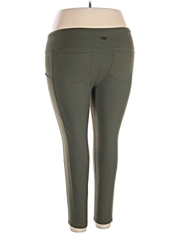 Outdoor Research Active Pants (view 2)